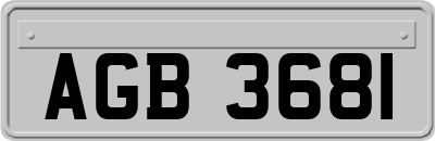 AGB3681