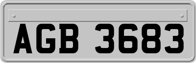 AGB3683