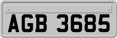 AGB3685
