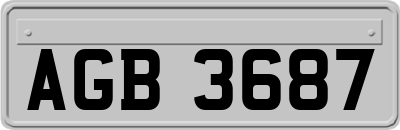 AGB3687