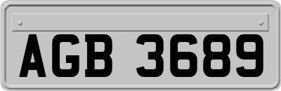 AGB3689
