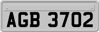 AGB3702