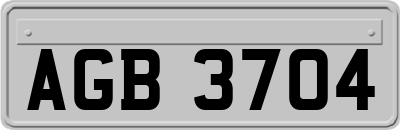 AGB3704