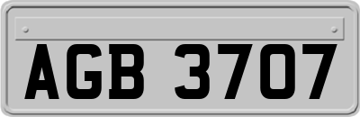 AGB3707