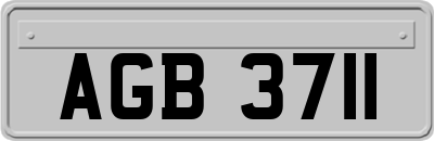 AGB3711
