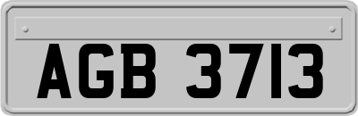 AGB3713