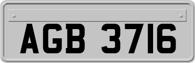 AGB3716