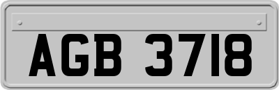 AGB3718