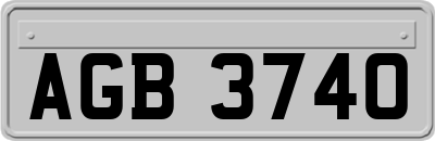 AGB3740