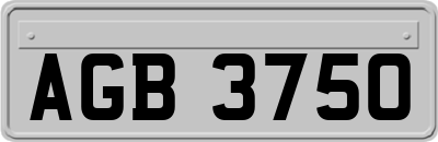 AGB3750