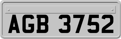 AGB3752