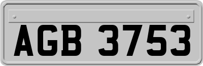 AGB3753