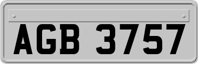 AGB3757