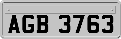 AGB3763