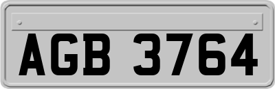 AGB3764