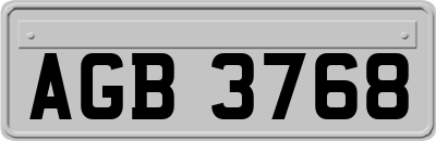 AGB3768