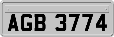 AGB3774