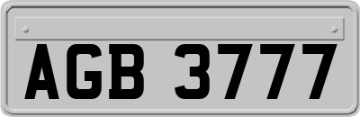 AGB3777