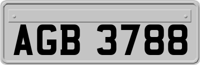 AGB3788