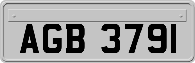 AGB3791