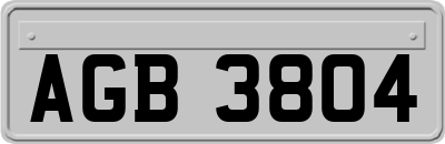 AGB3804