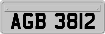 AGB3812