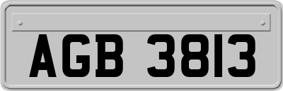 AGB3813