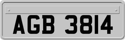 AGB3814
