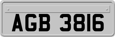 AGB3816