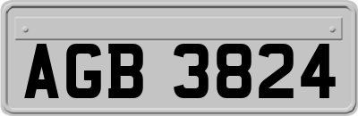 AGB3824
