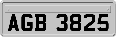 AGB3825