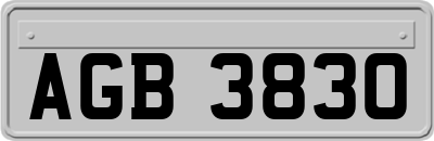 AGB3830