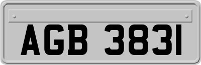 AGB3831
