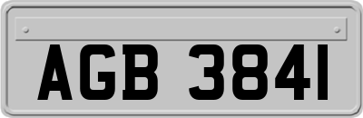 AGB3841