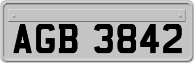 AGB3842