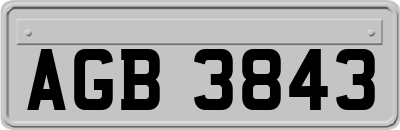 AGB3843