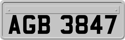 AGB3847