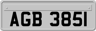 AGB3851