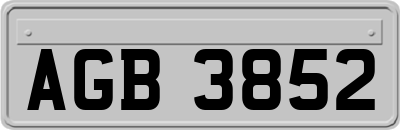 AGB3852