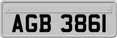 AGB3861