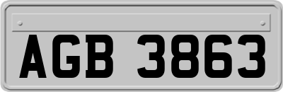 AGB3863