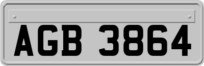 AGB3864