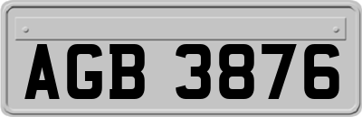 AGB3876