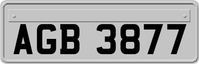 AGB3877