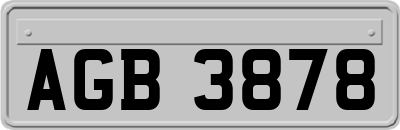 AGB3878