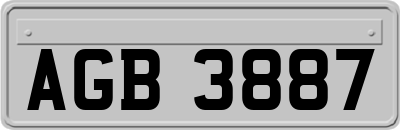 AGB3887