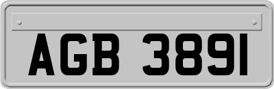 AGB3891