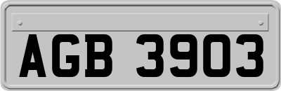 AGB3903
