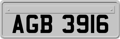 AGB3916
