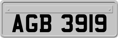 AGB3919